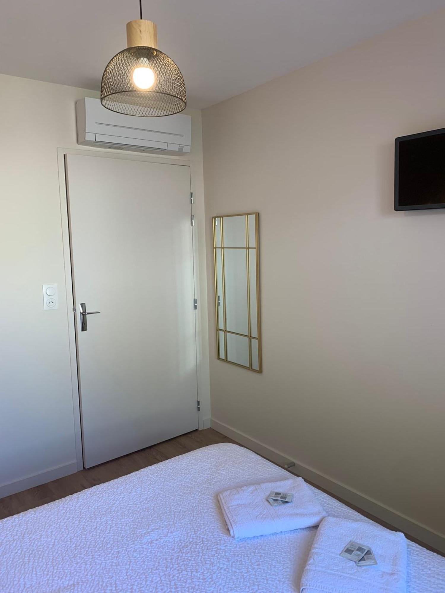 Hotel Des Docks 2* Digoin
